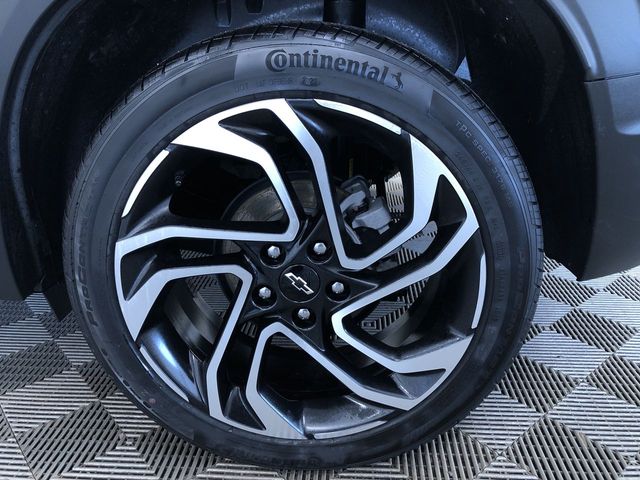 Thumbnail: 2024 Chevrolet TrailBlazer - 7