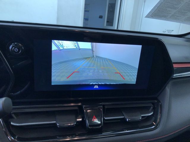 Thumbnail: 2024 Chevrolet TrailBlazer - 14