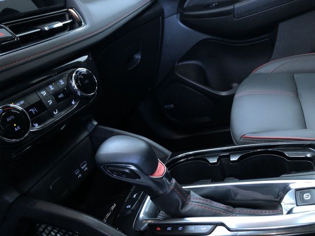 Thumbnail: 2024 Chevrolet TrailBlazer - 15