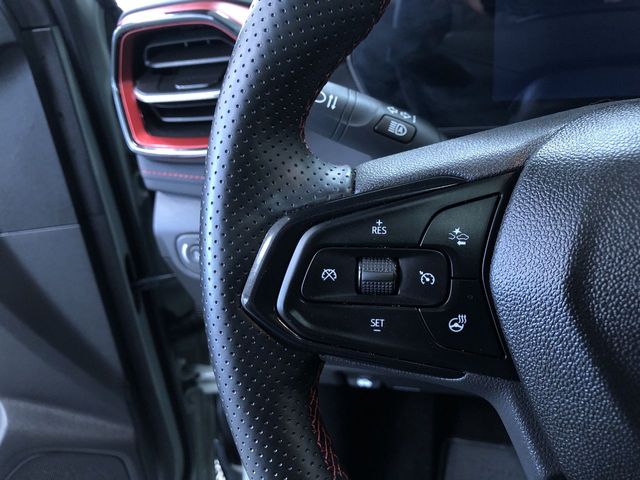 Thumbnail: 2024 Chevrolet TrailBlazer - 31