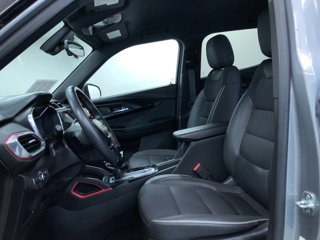 Thumbnail: 2023 Chevrolet TrailBlazer - 10