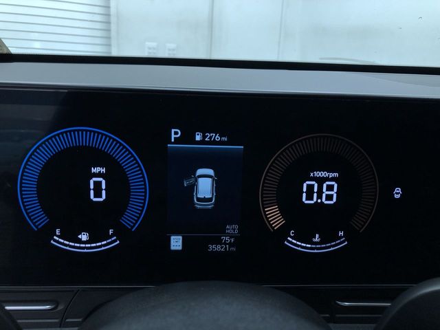 Thumbnail: 2025 Hyundai Kona - 16