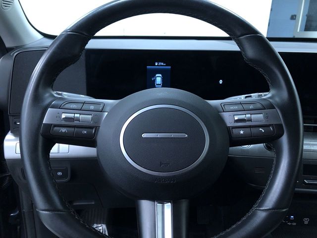 Thumbnail: 2025 Hyundai Kona - 12