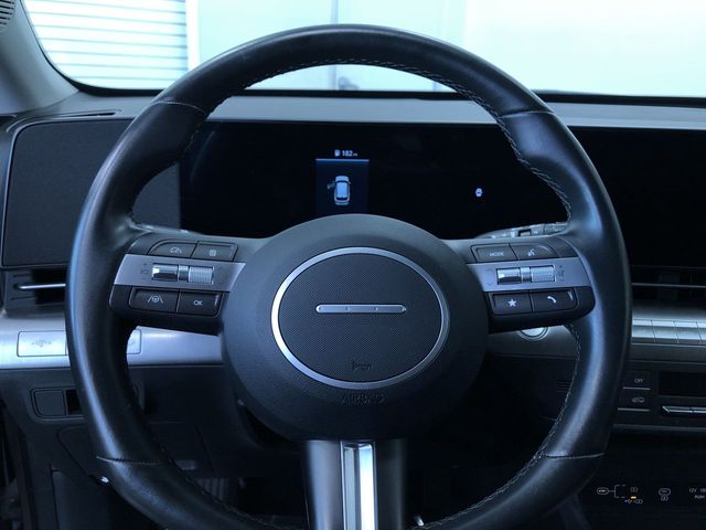 Thumbnail: 2025 Hyundai Kona - 13