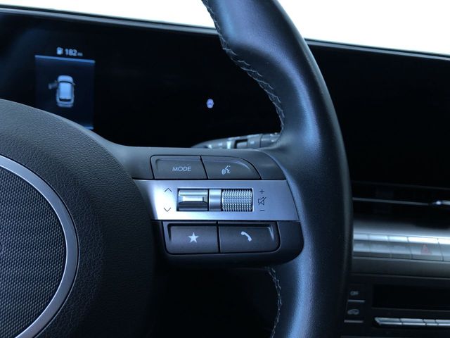 Thumbnail: 2025 Hyundai Kona - 15