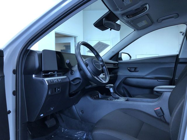 Thumbnail: 2025 Hyundai Kona - 10