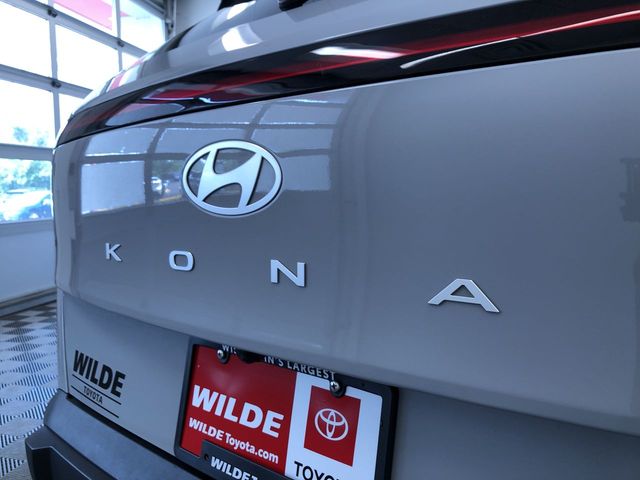 Thumbnail: 2025 Hyundai Kona - 7