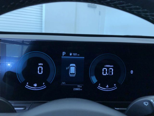 Thumbnail: 2025 Hyundai Kona - 16
