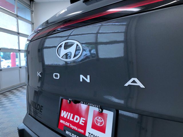 Thumbnail: 2025 Hyundai Kona - 7