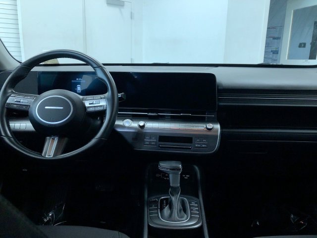 Thumbnail: 2025 Hyundai Kona - 2
