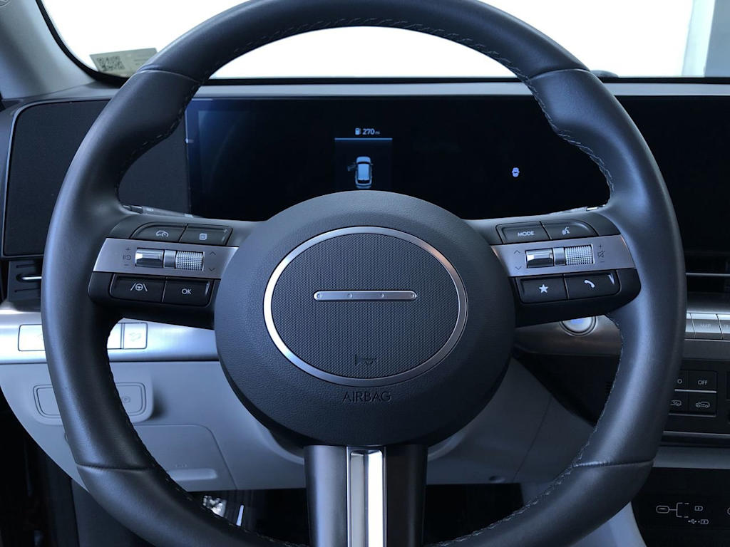 2024 Hyundai Kona SEL 13