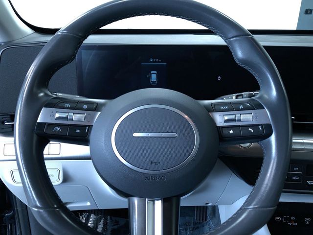 Thumbnail: 2025 Hyundai Kona - 13