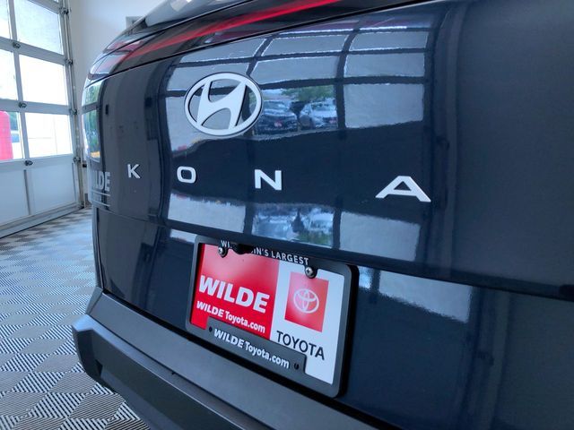 Thumbnail: 2025 Hyundai Kona - 26