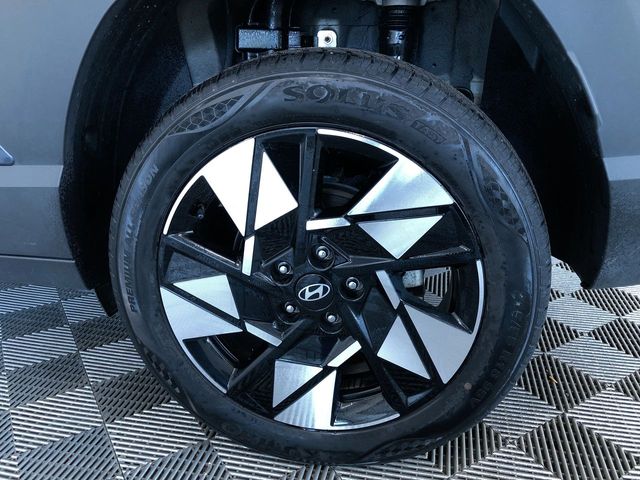 Thumbnail: 2025 Hyundai Kona - 7