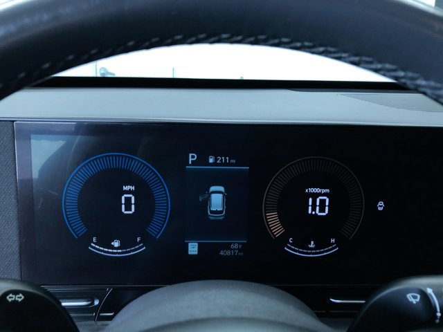 Thumbnail: 2025 Hyundai Kona - 15