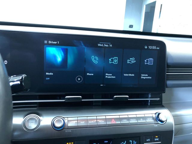 Thumbnail: 2025 Hyundai Kona - 31