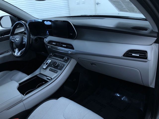 Thumbnail: 2020 Hyundai Palisade - 13