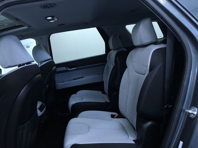 Thumbnail: 2020 Hyundai Palisade - 28