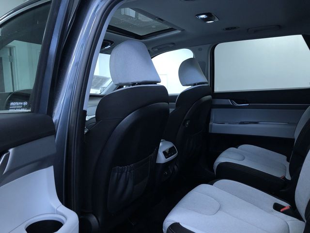 Thumbnail: 2020 Hyundai Palisade - 12