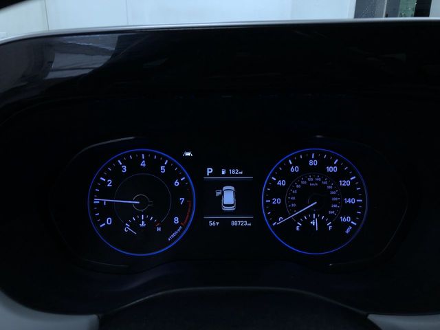 Thumbnail: 2020 Hyundai Palisade - 16