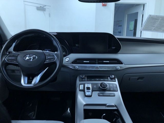 Thumbnail: 2020 Hyundai Palisade - 9