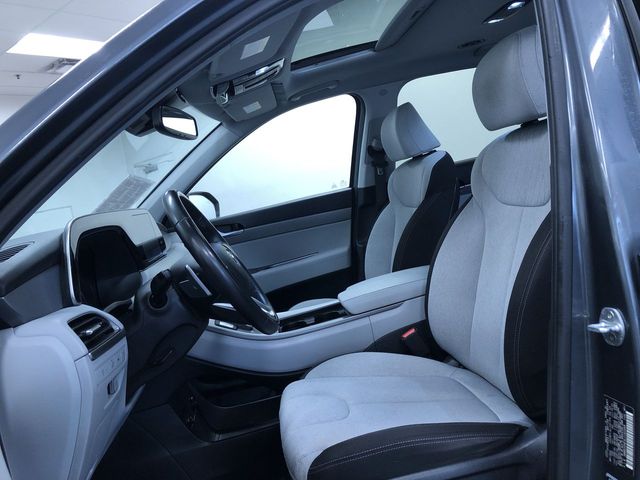 Thumbnail: 2020 Hyundai Palisade - 10