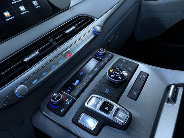 Thumbnail: 2020 Hyundai Palisade - 15