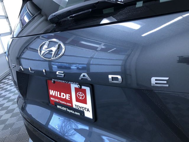 Thumbnail: 2020 Hyundai Palisade - 7