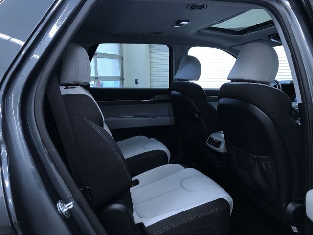 Thumbnail: 2020 Hyundai Palisade - 29