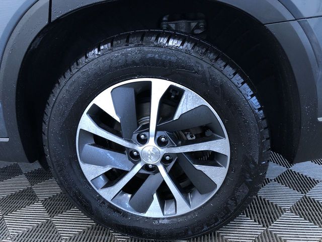 Thumbnail: 2020 Hyundai Palisade - 8