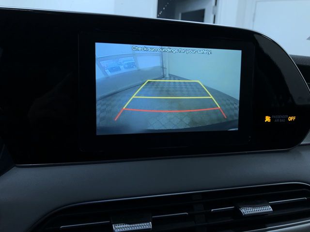 Thumbnail: 2020 Hyundai Palisade - 14