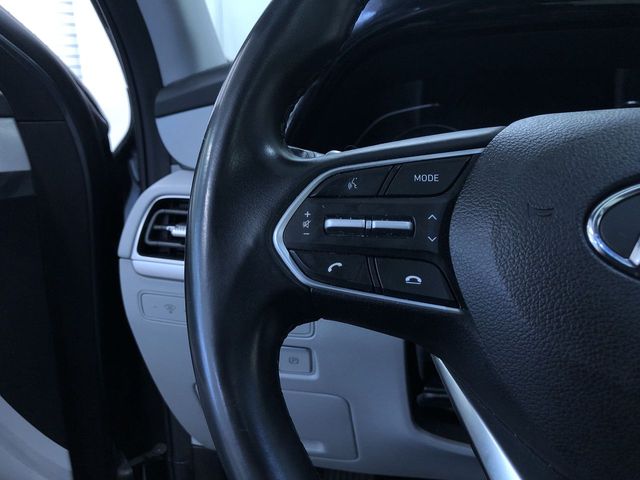 Thumbnail: 2020 Hyundai Palisade - 31