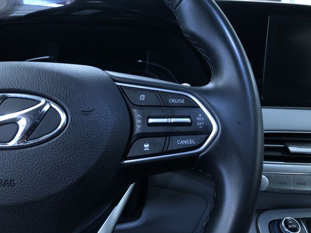 Thumbnail: 2020 Hyundai Palisade - 32