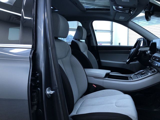 Thumbnail: 2020 Hyundai Palisade - 11