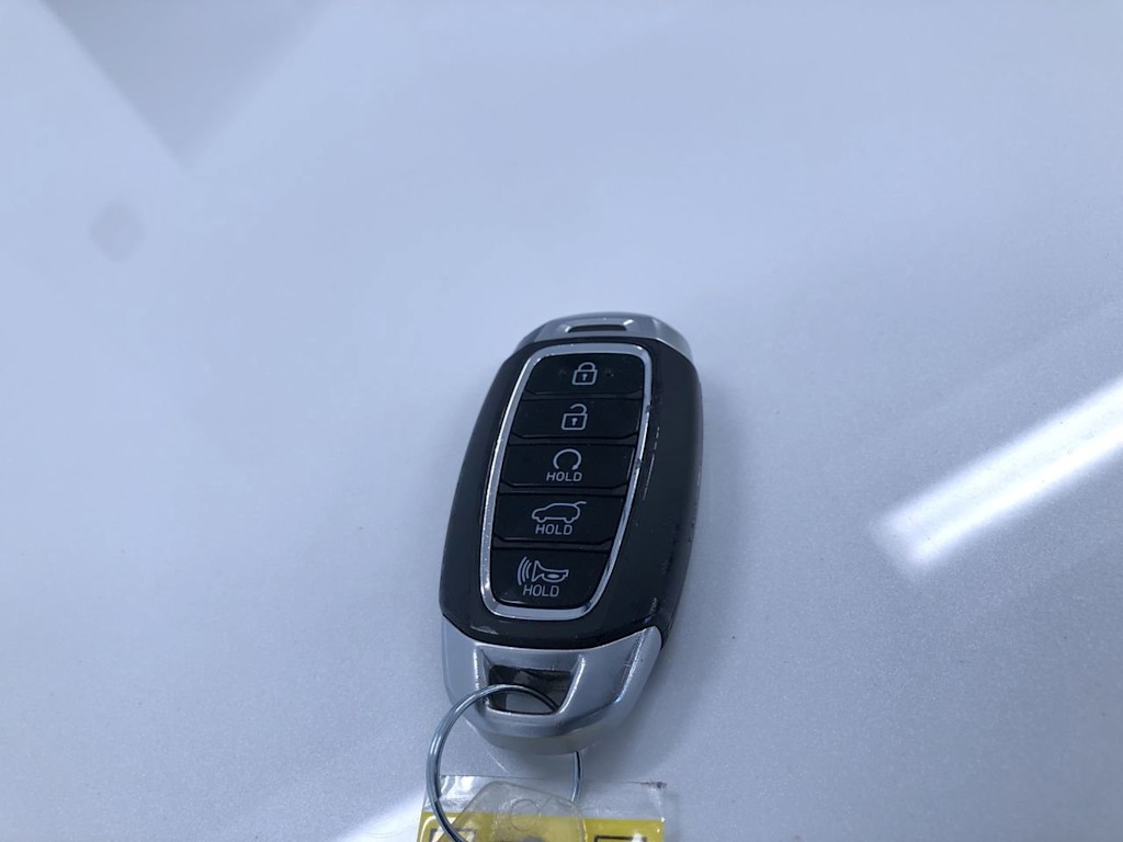 2021 Hyundai Palisade Calligraphy 17
