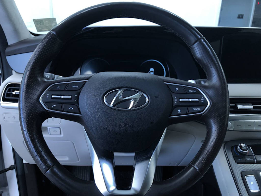 2021 Hyundai Palisade Calligraphy 13