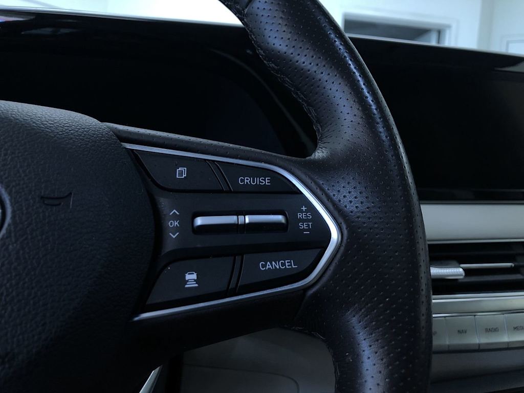 2021 Hyundai Palisade Calligraphy 31