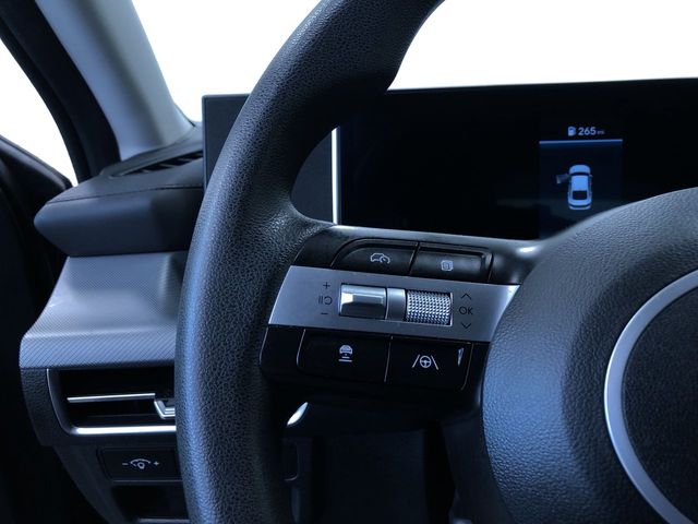 Thumbnail: 2025 Hyundai Sonata - 29