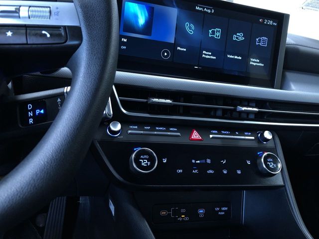 Thumbnail: 2025 Hyundai Sonata - 32