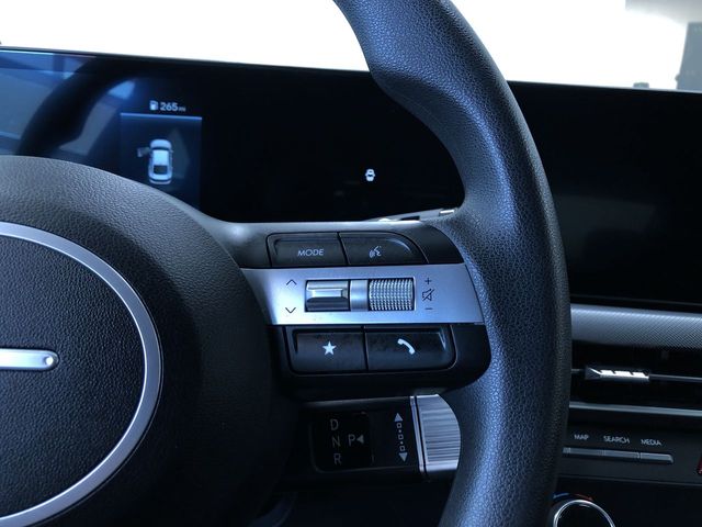 Thumbnail: 2025 Hyundai Sonata - 30