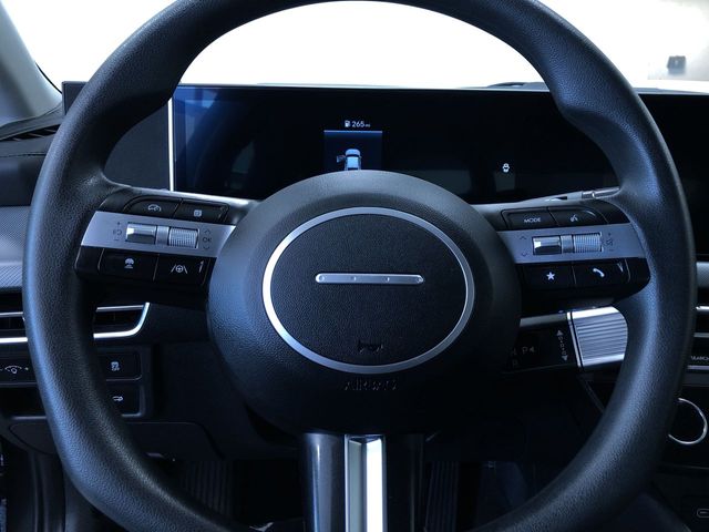 Thumbnail: 2025 Hyundai Sonata - 13