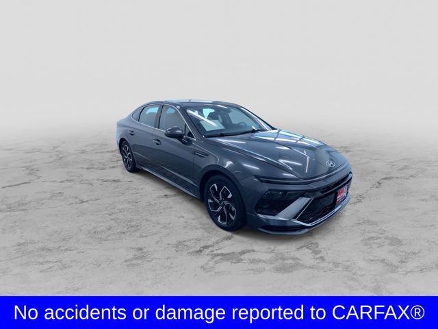 Thumbnail: 2025 Hyundai Sonata - 6