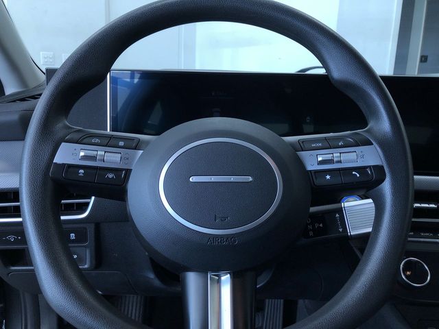 Thumbnail: 2025 Hyundai Sonata - 13
