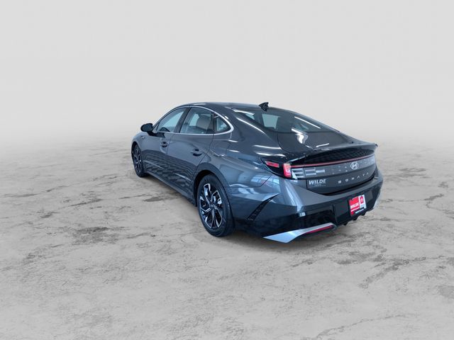 Thumbnail: 2025 Hyundai Sonata - 19
