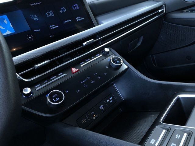 Thumbnail: 2025 Hyundai Sonata - 31