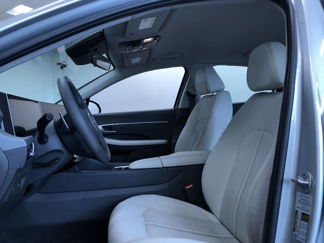 Thumbnail: 2025 Hyundai Sonata - 7