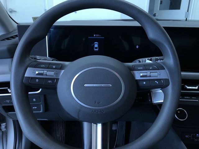Thumbnail: 2025 Hyundai Sonata - 11