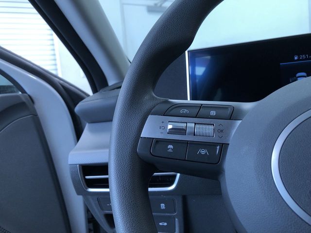 Thumbnail: 2025 Hyundai Sonata - 27
