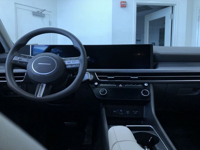 Thumbnail: 2025 Hyundai Sonata - 6