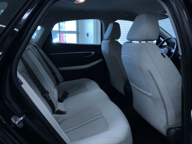 Thumbnail: 2025 Hyundai Sonata - 27